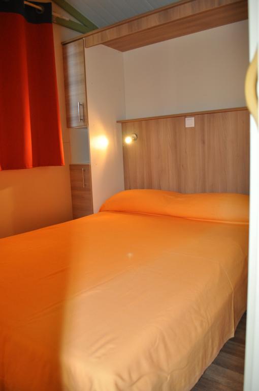 فندق Camping Versilia Mare ليدو دي كامايوري المظهر الخارجي الصورة